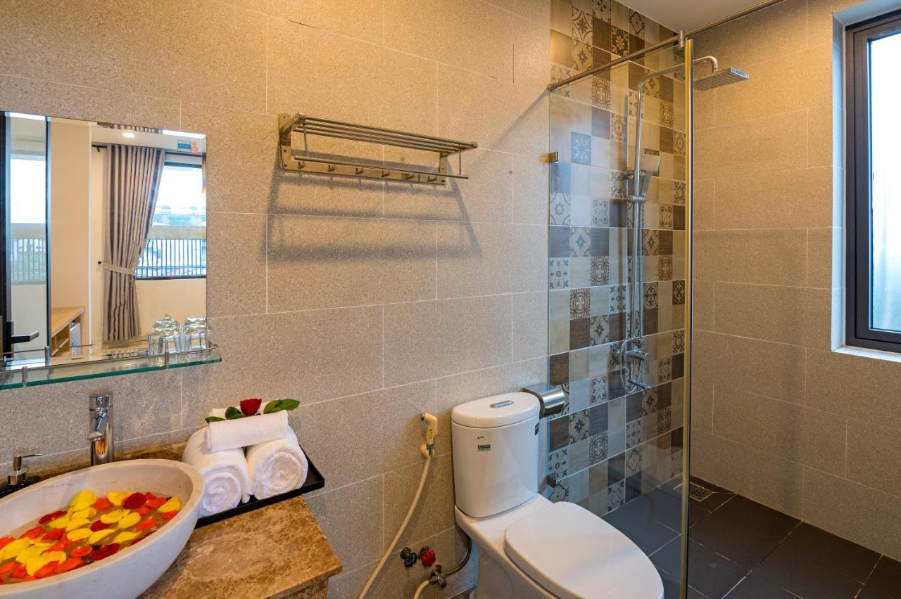 Hoianian Séjour chez l'habitant *