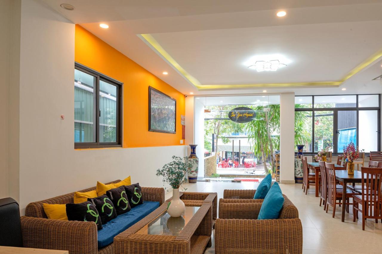 Hoianian Séjour chez l'habitant Hội An